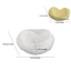 GODD Silicone Thủ Công Khuôn Hình Cánh Hộp Đựng Khuôn Cho Bát Trang Trí Và Cây mọng Nước Trồng Sáng Tạo