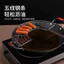 【COD】Vỉ gác chảo bán nguyệt inox không gỉ loại dày an toàn vệ sinh thiết kế thông minh giúp ráo dầu nhanh và hiệu quả