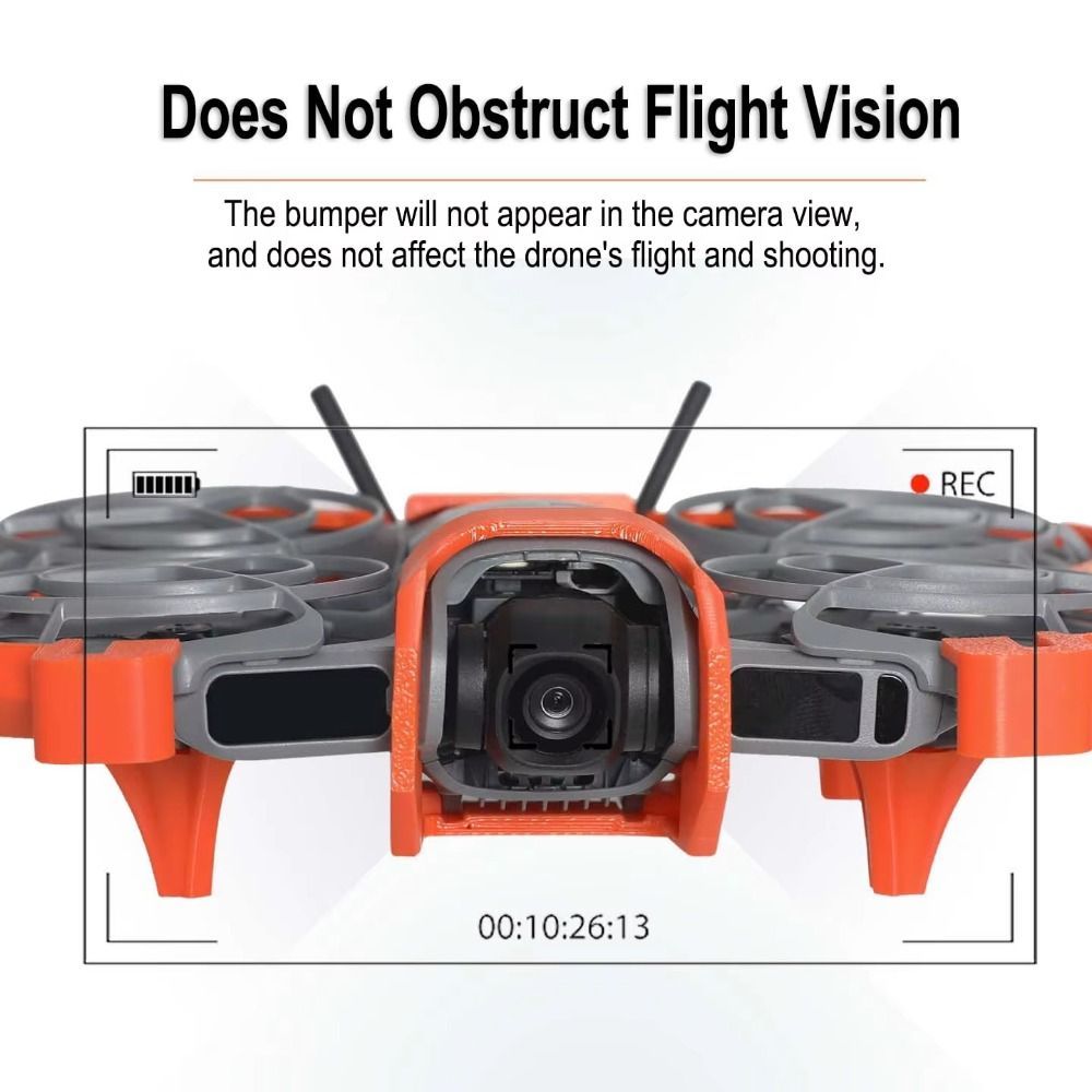 Bảo vệ cánh quạt máy bay không người lái STABFOAM, bộ phận chống sốc và rơi cho DJI NEO 2