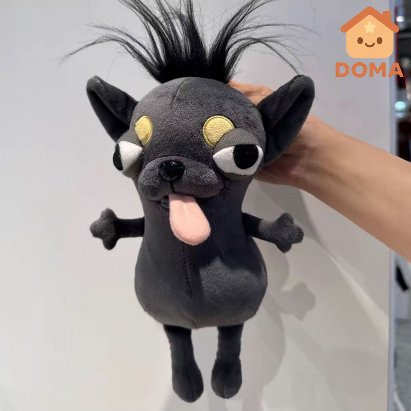 Spike Price Vui Vẻ Dễ Thương Búp Bê Chihuahua Của McDonald Ác Chó Con Đồ Chơi Sang Trọng Trừu Tượng Chihuahua Sang Trọng Quyến Rũ Quà Tặng * * - * & - * *