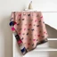 Khăn quàng cổ mùa đông NKSFX, Khăn choàng giả Pashmina chống lạnh, Khăn choàng lông cừu mềm mại ấm áp thời trang Quà tặng năm