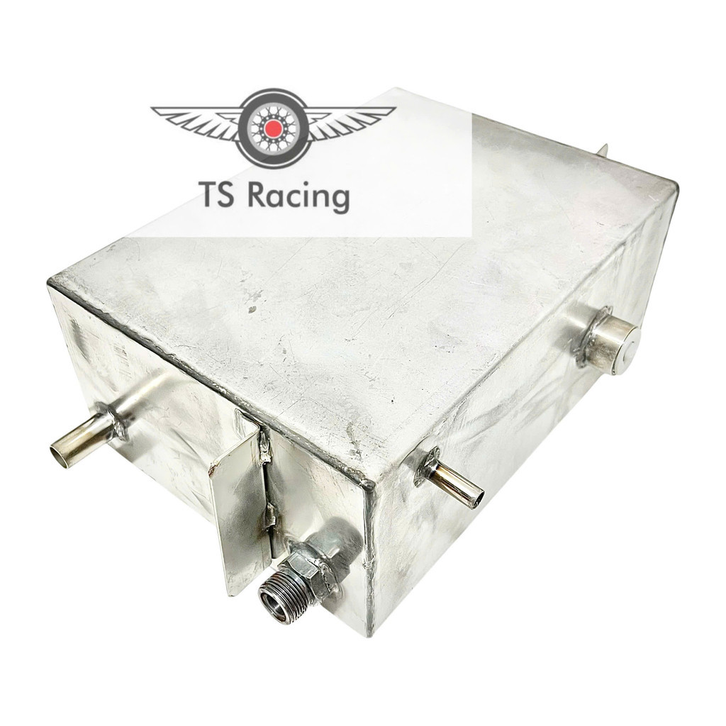 Thùng dầu ben xe ba gác 6.2L
