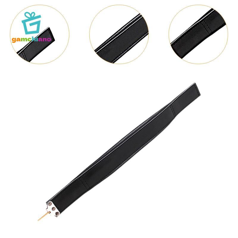 Dây đeo tay trái bền cho âm trầm Accordion Thích hợp cho các nhạc cụ khác nhau
