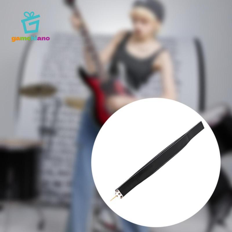 Dây đeo tay trái bền cho âm trầm Accordion Thích hợp cho các nhạc cụ khác nhau