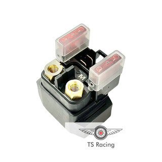 Rờ le cóc đề nouvo lx - no 4 - nouvo sx