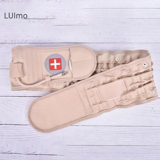 Thắt lưng cột sống LUImo - áo nẹp khí nén hỗ trợ và bảo vệ vùng thắt lưng đau SBS
