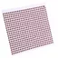 GAVESTO 500 CÁI Mồi Câu Cá Mắt, Mắt Cá Nhân Tạo 3 / 4 / 5 mm, Di Động Chống Thấm Nước Nhiều Màu Mắt Câu Cá Giả Mồi Câu Cá