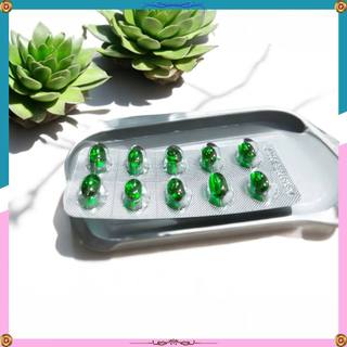 Viên Uống Tinh Chất Thảo Dược, Hỗ Trợ Làm Ấm, Giảm Ho, Tiêu Đờm, Eugintol Fresh Myvita 100 Viên