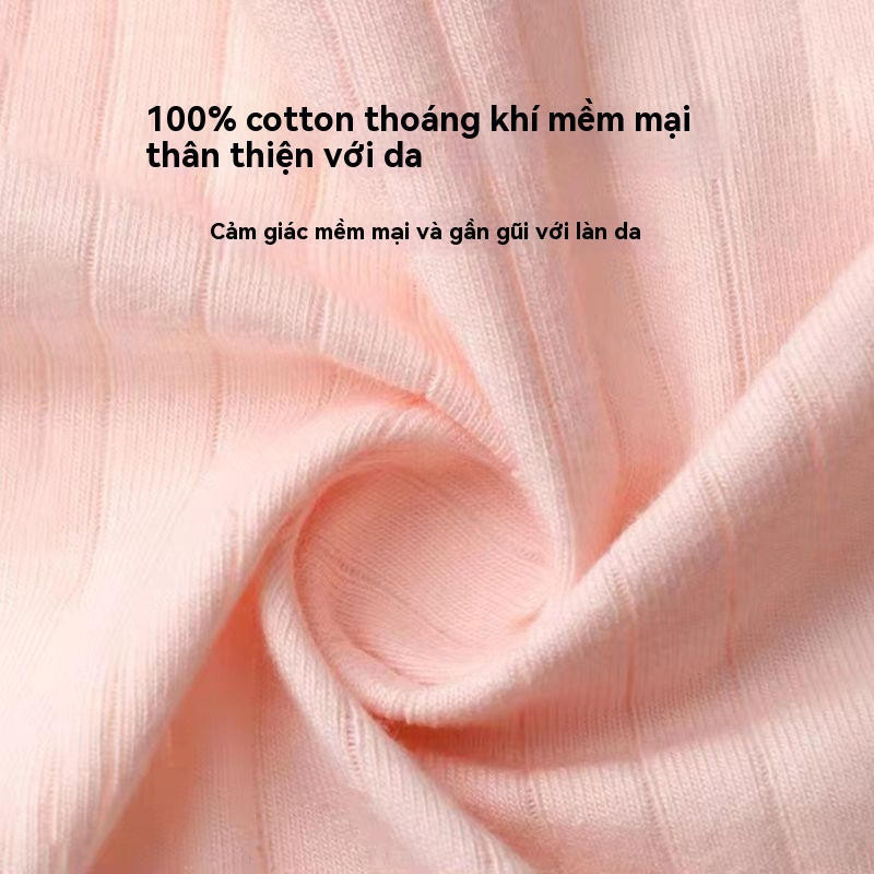 Quần lót dùng một lần,Quần short 7A vô trùng du lịch cotton cho phụ nữ,Quần lót kinh nguyệt cho thai sản và phụ nữ