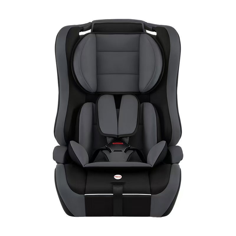 Ghế ô tô di động cho trẻ lớn, Ghế an toàn cho trẻ em Genius Baby,  trẻ sơ sinh, đệm tăng cường phổ quát