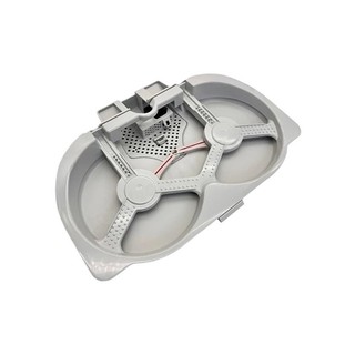 Phụ Kiện Phụ Kiện Khay Vệ Sinh Cho Qrevo Master Base Station Máy Hút Bụi