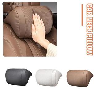 [sportoutdoor] 1 Cái Tựa Đầu Ô Tô Bảo Vệ Cổ Ô Tô Nội Thất Ô Tô Hỗ Trợ Tựa Đầu Phụ Kiện Ô Tô [out]