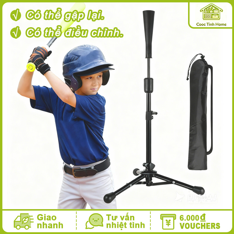 Dụng Cụ Tập Pickleball & Tennis Tự Động Nhặt Bóng, Điều Chỉnh Cao 23–35 Inch, Dễ Lắp Ráp & Di Chuyển