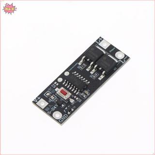 Đèn LED N & X Phai Màu Khi Bắt Đầu Chậm Đèn Điện Áp Thấp Với Mô-đun Trình Điều Khiển Đèn LED Làm Mờ Mô-đun Khởi Động Chậm.
