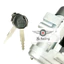 Bộ ổ khoá trước sau ab 125 - ab 2013 dây vương niệm