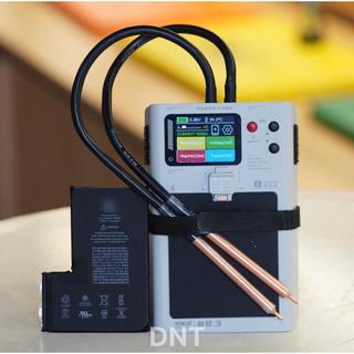 Máy Hàn Cell Pin Chuyên Dụng  YCS [ Sửa Chữa Điện Thoại ]