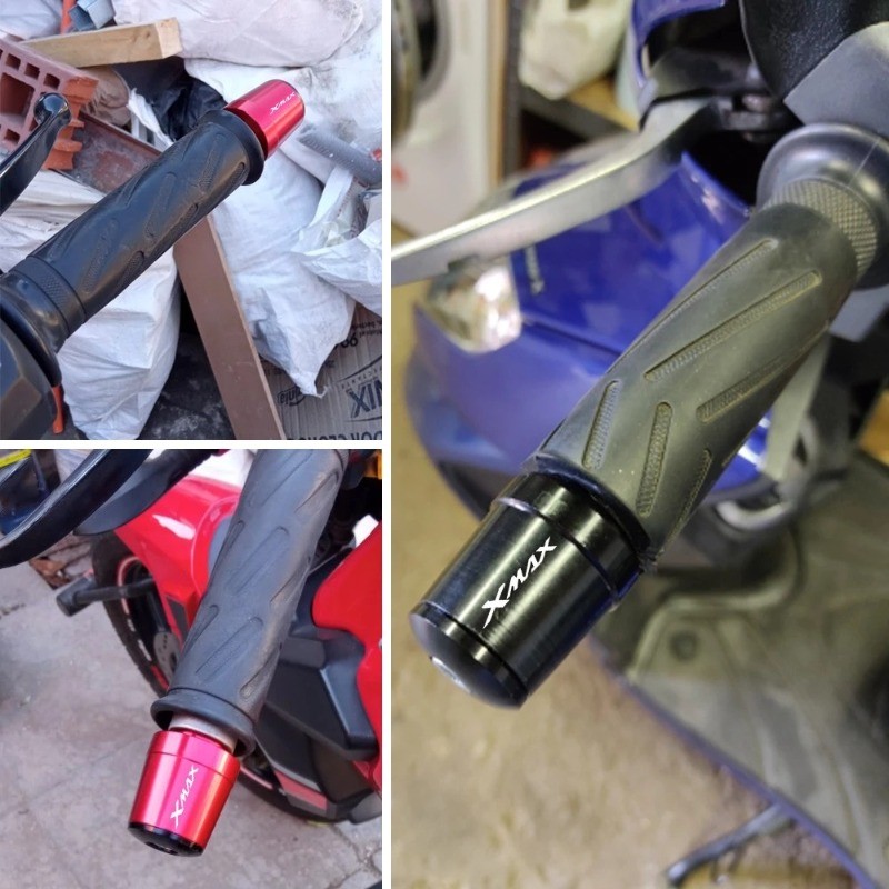 Dành Cho Xe HONDA ADV150 ADV160 ADV350 Tay Cầm Bộ Tay Cầm Có Thanh Đầu Cắm Xe Máy Tay Cầm Thay Thế