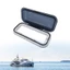 Yoo Weatherproof Thuyền Bảo Vệ Đài Phát Thanh Tấm Chắn Nhà Ở Với Cơ Chế Phát Hành Lò Xo Phù Hợp Với Tiêu Chuẩn 9x4 1x1 92 Inch Dashbo
