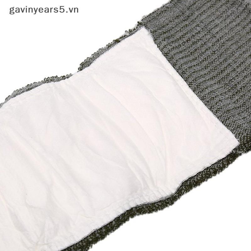 # gavin # Băng thun sơ cứu Bộ băng sơ cứu cầm máu Băng nén chấn thương.