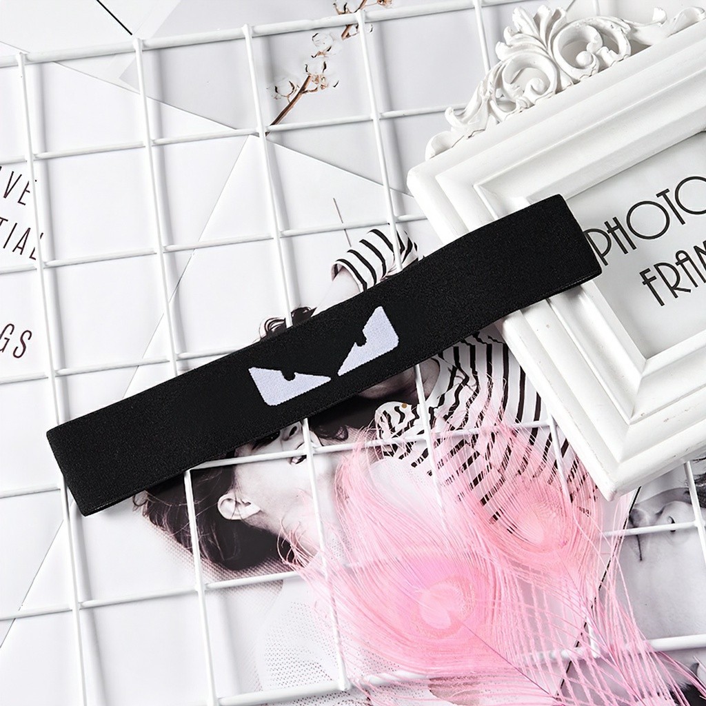 M7 Băng Đô Headband Thể Thao Tập Gym, Yoga Nam Nữ Kpop Hàn Quốc MALAN