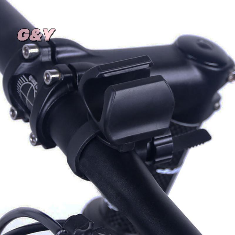 [G & Y-t] 1 Giá đỡ đèn lồng xe đạp Giá đỡ đèn pin Đèn pin gắn đèn [Mới]