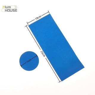 PlumHOUSE 5/10 Miếng Dán Bể Bơi Tự Dính Dưới Nước, Bộ Sửa Chữa Bể Bơi PVC - Made in Vietnam