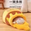 Mèo Litter Dày Miếng Lót Winnie the Pooh Honey Jar Ấm Đóng Loại Bốn Mùa Đa Năng Mèo Con Pad Có Thể Tháo Rời Có Thể Giặt Miếng Lót