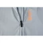 FLS025B - Áo Đạp Xe UKE Nữ Light Grayish Green
