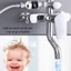 Máy theo dõi nhiệt độ vòi hoa sen Treeling cho trẻ em và người cao tuổi Lắp đặt dễ dàng