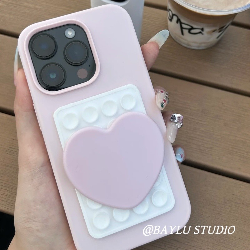 Thích hợp cho iPhone Ốp điện thoại 15ProMax Ốp lưng iPhone13Pro Influencer 12 Premium 16pro Cartoon 14