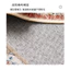 Thảm Phòng Khách Họa Tiết Psychedelic Giả Lông Cừu – Mặt Lông Mịn, Đế Washable Chống Trượt, Chống Thấm Nước Dễ Giặt