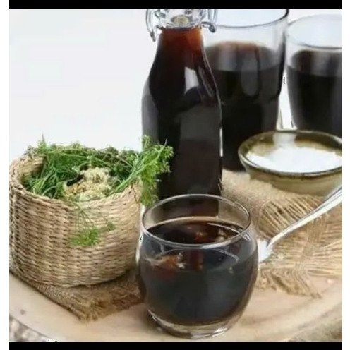 SÂM RONG BIỂN 8 VỊ NTFOOD NẤU 10 LÍT NƯỚC
