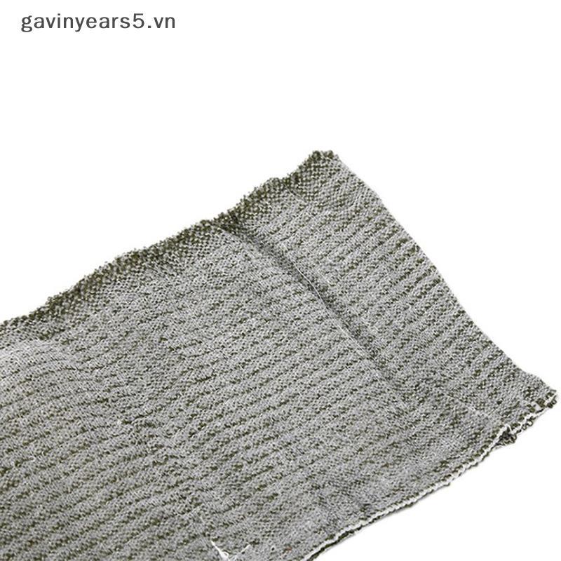 # gavin # Băng thun sơ cứu Bộ băng sơ cứu cầm máu Băng nén chấn thương.