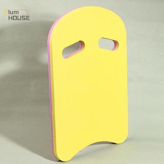 Kickboard hình chữ U từ foam EVA nổi, phù hợp cho cả trẻ em và người lớn, phụ kiện bể bơi chất lượng Việt Nam