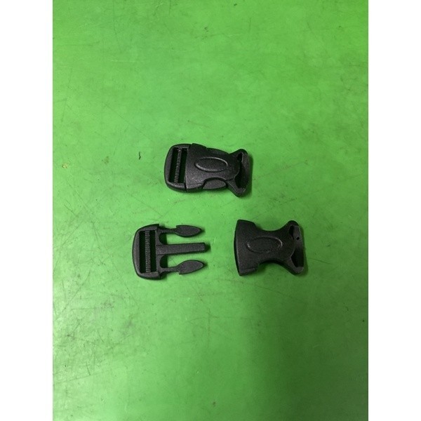 【24H】Khoá, Chốt Thay Thế Cho Mũ Bảo Hiểm Màu Đỏ, Có Thể DIY, Không Cần Tán Lại Dây, Phù Hợp Mọi Loại Mũ, Chất Lượng Cao