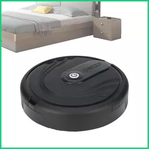 Robot quét Cây lau nhà Robot quét và lau nhà tự động Máy hút bụi hút mạnh và tiếng ồn thấp jiwvn