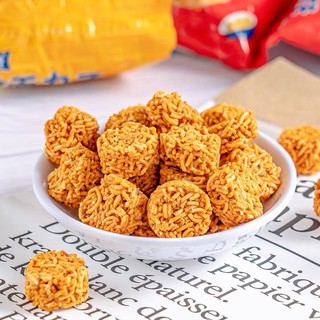 Bibizan Ramen Thịt Viên Khô Ăn Mì giòn Đồ Ăn Nhẹ Chống Ăn Đồ Ăn Nhẹ Đồ Ăn Nhẹ Đồ Ăn Nhẹ Đề Nghị Đồ Ăn Nhẹ 25.12.1