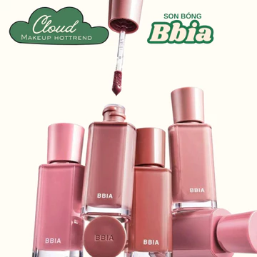 Son Bóng Tint Bbia Glow Lip Tint 3.2g