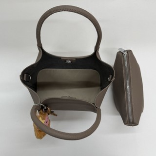 GS4 Cổ Điển Nữ Da Tote Túi Thời Trang Di Động Túi Xách Tay Có Thể Tháo Rời Dây Đeo Túi Đeo Ngang SG4
