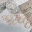 MONOSTYLE Nail Art Sequins, Blinking Sequins Flash Nail Art, Glitter Nail Art DIY Nail Art Charms