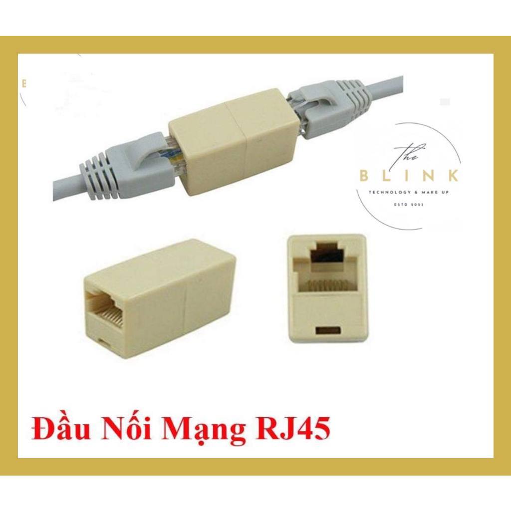 ĐẦU NỐI MẠNG RJ45 | Shopee Việt Nam
