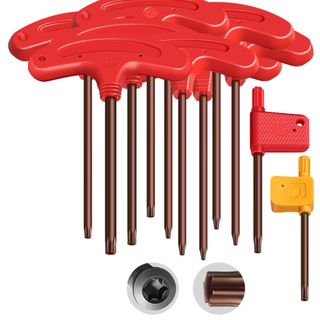 Chìa khóa - Dụng cụ kim loại bền bỉ cho gia đình và DIY