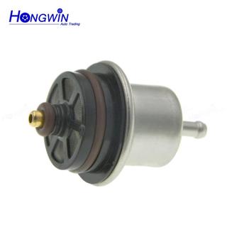 25352275 Delphi II 25352276 Bộ điều chỉnh áp suất phun nhiên liệu 3.0bar 3.5bar cho TƯỜNG TUYỆT VỜI HAVAL Delphi2