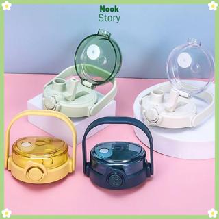 [Giao hàng từ Việt Nam] Mũ cốc NOOKSTORY 1Pc Nguyên bản Tấm chắn chống tràn