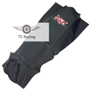 Da yên đa năng Lotso cho mọi loại xe - xe số xe tay ga