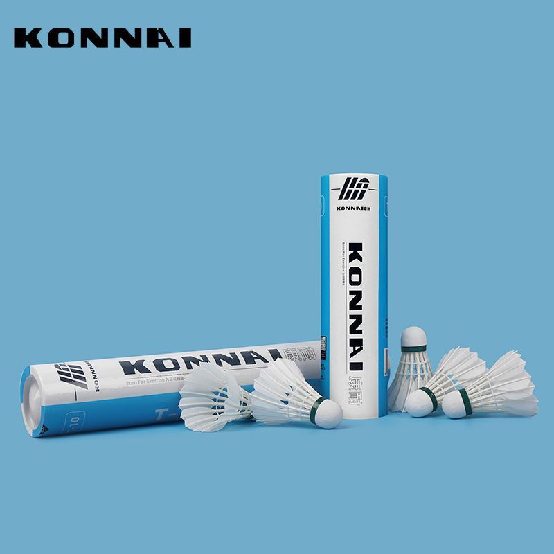 KONNAI T10 - Thiết bị tập luyện dành cho người mới bắt đầu ở lớp giáo dục thể chất đại học
