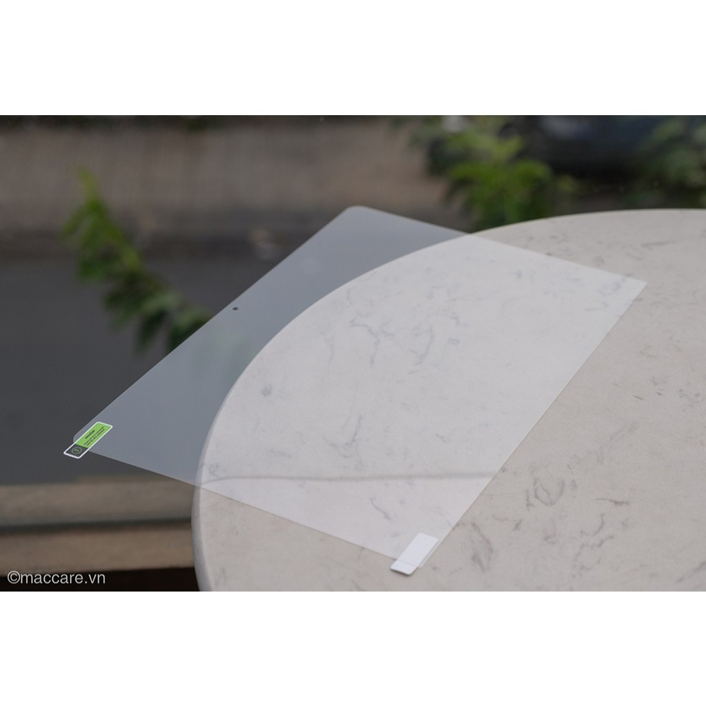 Miếng dán màn hình từ tính cho Macbook Innostyle size 13/13.6/14/15/16" chính hãng, chống trầy xước | BigBuy360 - bigbuy360.vn
