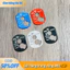 【24h】Chụp ổ khóa xe máy bằng nhôm dán dễ dàng cho các đời xe phổ biến thiết kế sang trọng và bền đẹp theo thời gian