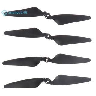 < zhuliye246 > 1 Bộ Cánh Quạt Chính Hãng Cho SJRC F11S 4K PRO Phụ Kiện Lưỡi Dao Cánh Quạt Thay Thế