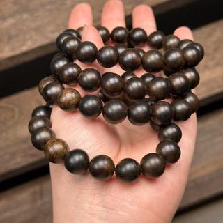 Việt Nam Hoian Shen Vòng Tay Khoảng 12mmDIY Hạt Phụ Kiện Trang Sức Dây Chuyền Điện Thoại Di Động Vòng Tay Mặt Dây Chuyền Túi Treo XIIX